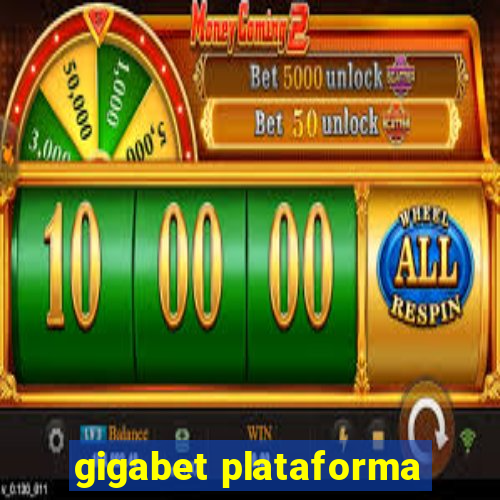 gigabet plataforma